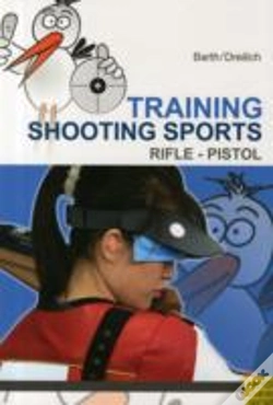 Capa do artigo Training Shooting Sports