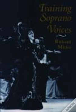 Capa do artigo Training Soprano Voices