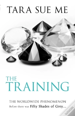 Capa do artigo Training: Submissive 3