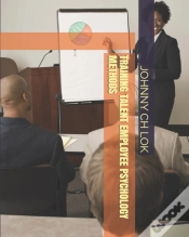 Capa do artigo Training Talent Employee  Psychology Methods