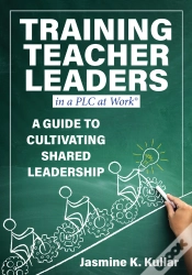 Capa do artigo Training Teacher Leaders In A Plc At Work(R)