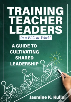 Capa do artigo Training Teacher Leaders In A Plc At Work(R)