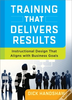 Capa do artigo Training That Delivers Results