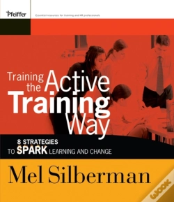 Capa do artigo Training The Active Training Way
