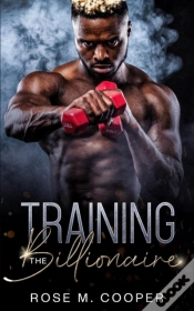 Capa do artigo Training The Billionaire