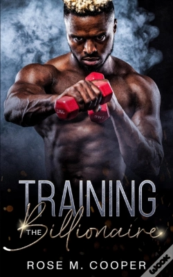 Capa do artigo Training The Billionaire