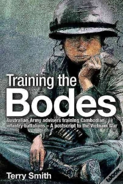 Capa do artigo Training The Bodes