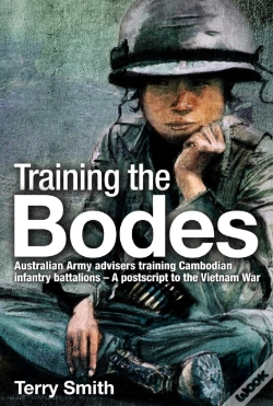 Capa do artigo Training The Bodes