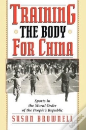 Capa do artigo Training The Body For China