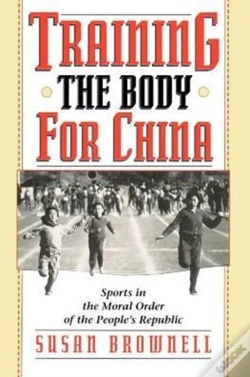 Capa do artigo Training The Body For China