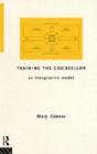 Training The Counsellor - Preview