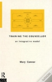 Capa do artigo Training The Counsellor