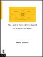 Training The Counsellor - Preview