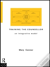 Capa do artigo Training The Counsellor