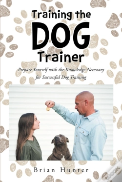 Capa do artigo Training The Dog Trainer