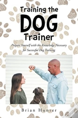 Capa do artigo Training The Dog Trainer: Prepare Yourse