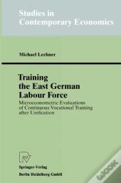 Training The East German Labour Force