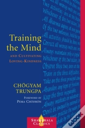 Capa do artigo Training The Mind And Cultivating Loving-Kindness