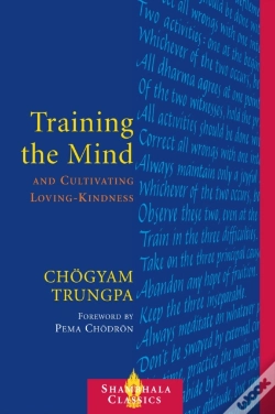 Capa do artigo Training The Mind And Cultivating Loving-Kindness