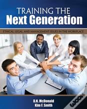 Training The Next Generation
