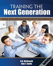 Capa do artigo Training The Next Generation