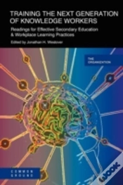 Capa do artigo Training The Next Generation Of Knowledg