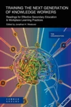 Capa do artigo Training The Next Generation Of Knowledg