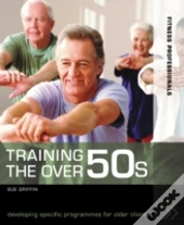 Training The Over 50s