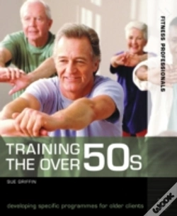 Capa do artigo Training The Over 50s