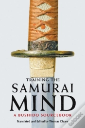 Capa do artigo Training The Samurai Mind