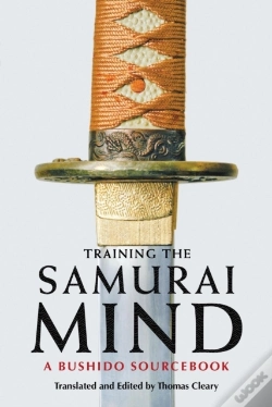 Capa do artigo Training The Samurai Mind