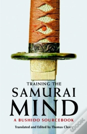 Capa do artigo Training The Samurai Mind