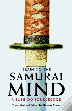 Capa do artigo Training The Samurai Mind