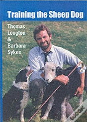 Capa do artigo Training The Sheep Dog