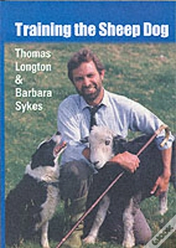 Capa do artigo Training The Sheep Dog