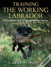 Capa do artigo Training The Working Labrador