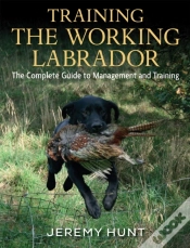 Capa do artigo Training The Working Labrador