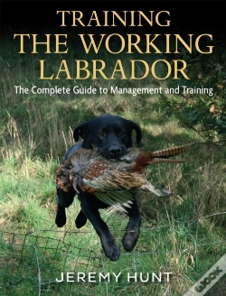 Capa do artigo Training The Working Labrador