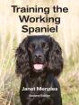 Training The Working Spaniel - Preview