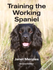 Capa do artigo Training The Working Spaniel