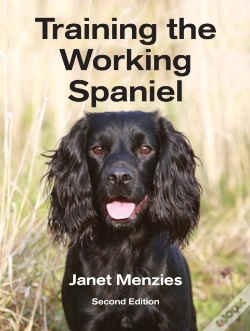 Capa do artigo Training The Working Spaniel