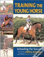 Capa do artigo Training The Young Horse