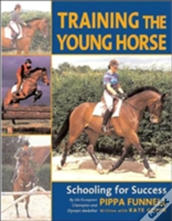 Capa do artigo Training The Young Horse