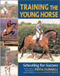 Training The Young Horse - Preview