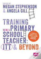 Capa do artigo Training To Be A Primary School Teacher: Itt And Beyond