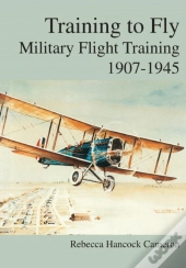 Training To Fly