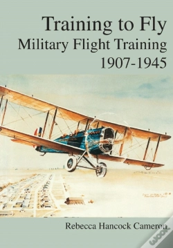 Capa do artigo Training To Fly