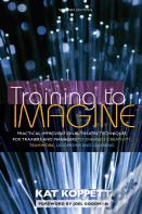 Training To Imagine