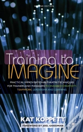 Training To Imagine