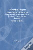 Training To Imagine